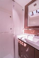 SUNNY WAVE Fountaine Pajot Saona 47