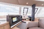 SUNNY WAVE Fountaine Pajot Saona 47