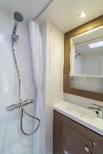 SUNNY WAVE Fountaine Pajot Saona 47