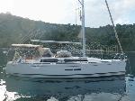 dufour yachts dufour 375 gl