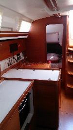 dufour yachts dufour 375 gl 16