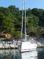 dufour yachts dufour 375 gl 4