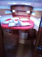 My Life Dufour 450 GL