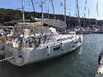 jeanneau sun odyssey 440