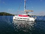 bali catamaran bali 41 12
