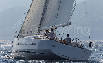 Despoina Dufour 460 GL