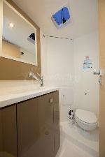 Sunrise Fountaine Pajot Lucia 40