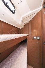 Speechless Oceanis 46.1