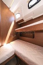 Speechless Oceanis 46.1