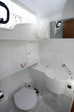 Tatjana Sun Odyssey 319