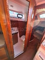 LAMPUGA Oceanis 35.1