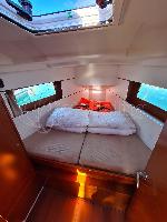 LAMPUGA Oceanis 35.1