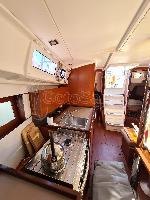 LAMPUGA Oceanis 35.1