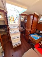 LAMPUGA Oceanis 35.1