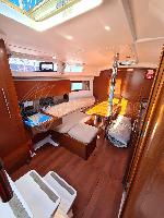 LAMPUGA Oceanis 35.1