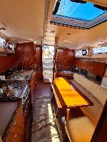 LAMPUGA Oceanis 35.1