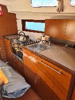 LAMPUGA Oceanis 35.1