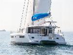 Sunsail 404 Leopard 40