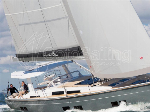 hanse yachts hanse 588