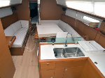 jeanneau sun odyssey 389 1