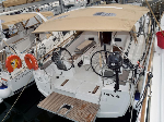 jeanneau sun odyssey 349