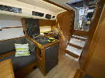 jeanneau sun odyssey 349 2