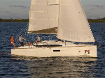jeanneau sun odyssey 349 3