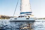 Coco Fountaine Pajot Elba 45