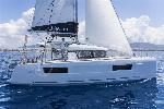 lagoon beneteau lagoon 40
