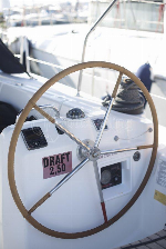 Azzuro Cyclades 50.5