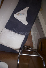 Azzuro Cyclades 50.5