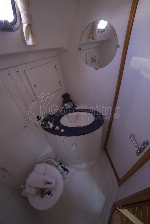 Azzuro Cyclades 50.5