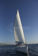 Azzuro Cyclades 50.5