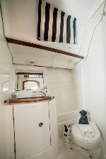 Vori Oceanis Clipper 473