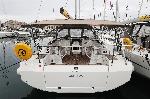 Maupiti Bavaria C42