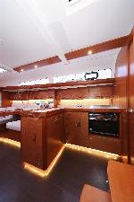 Neptune Dufour 412 GL