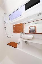 Neptune Dufour 412 GL