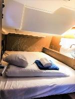 Andiamo Oceanis 46.1