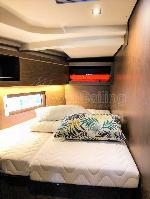 Andiamo Oceanis 46.1