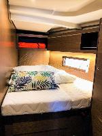 Andiamo Oceanis 46.1