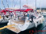 LUXA Oceanis 41.1