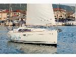 Moody Blues Oceanis 31