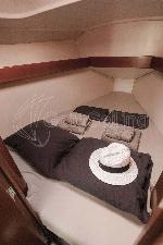 Moody Blues Oceanis 31