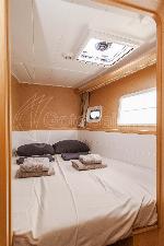 Tangerine Dream Lagoon 400 S2