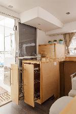 Tangerine Dream Lagoon 400 S2