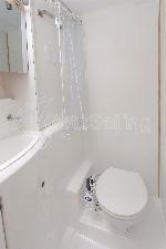 Tangerine Dream Lagoon 400 S2