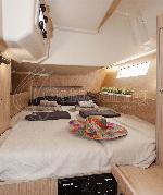 Rose Royce Oceanis 41.1