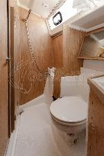 Rose Royce Oceanis 41.1