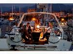 beneteau oceanis 45