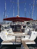 beneteau oceanis 45 10